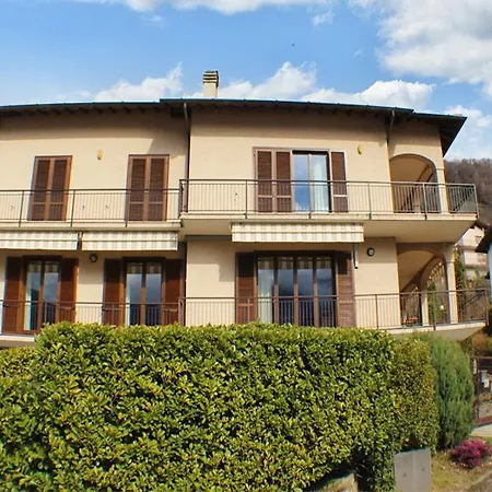 Musicisti Panorama-ferienwohnung Appartement *