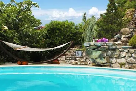 Musicisti Panorama-ferienwohnung Appartement Nesso